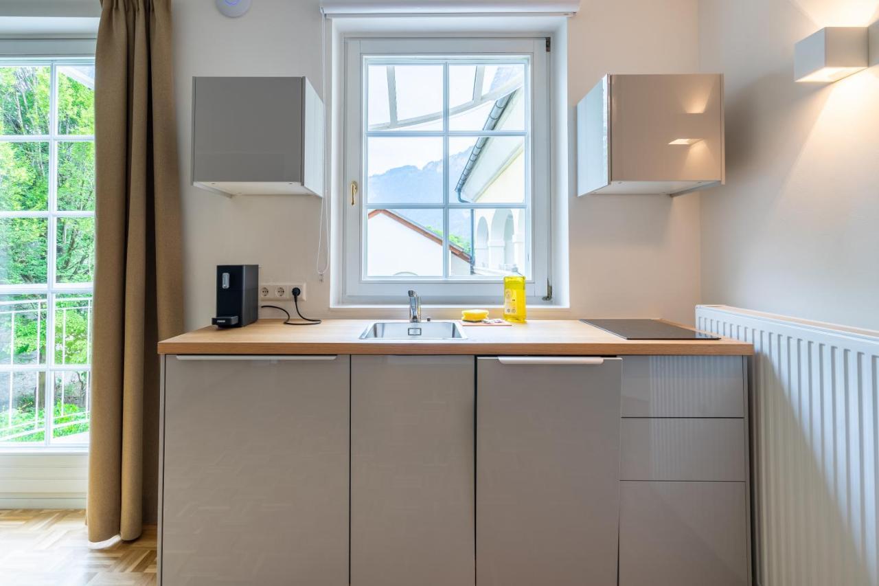 Sonnleitner Landhaus - Apartments Kotschach-Mauthen Bagian luar foto