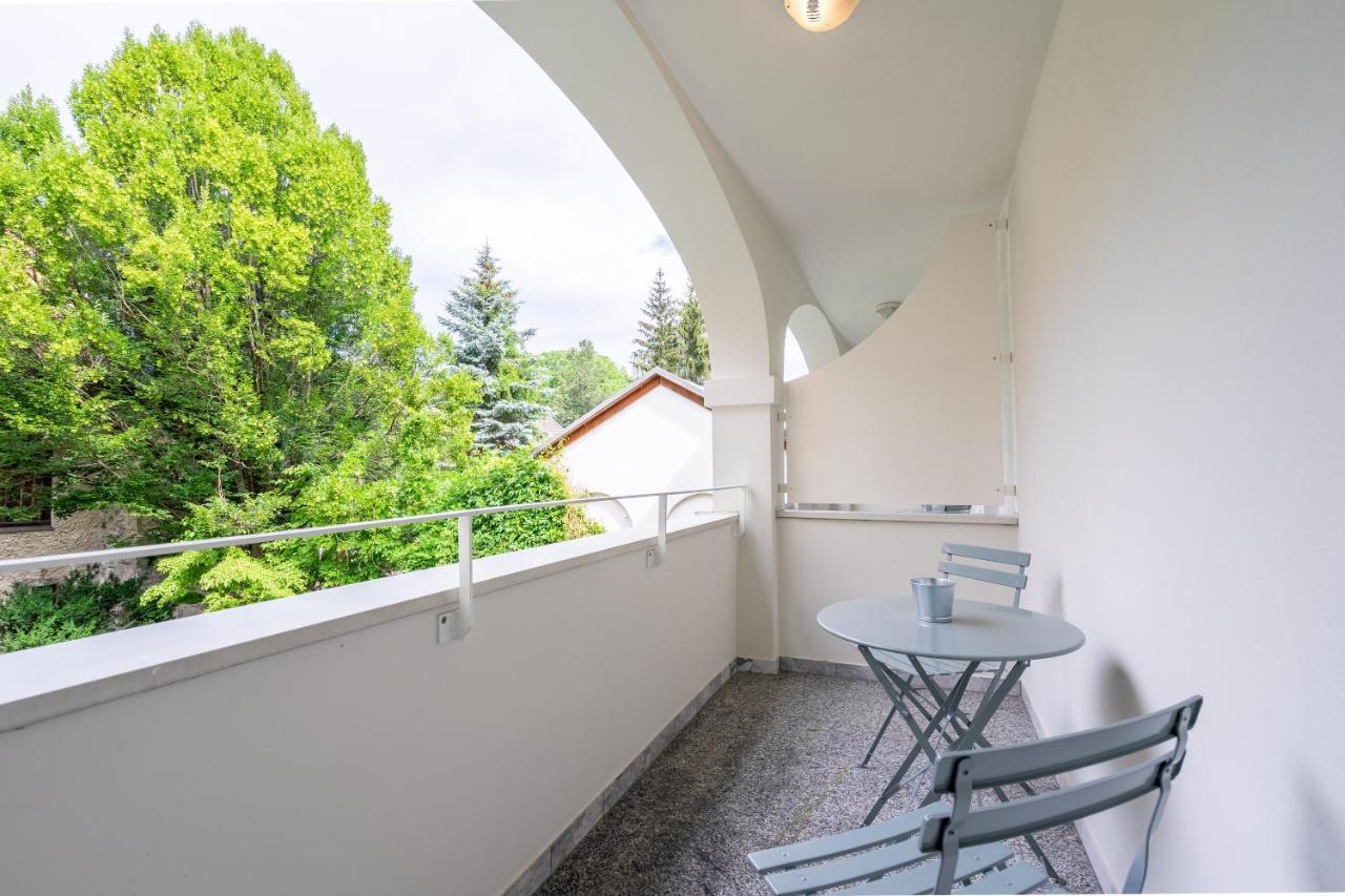 Sonnleitner Landhaus - Apartments Kotschach-Mauthen Bagian luar foto
