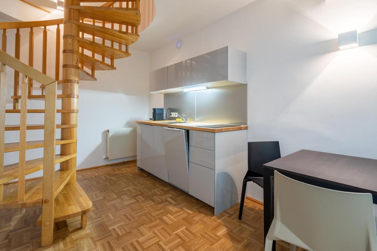 Sonnleitner Landhaus - Apartments Kotschach-Mauthen Bagian luar foto